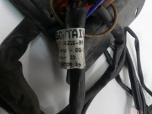 Load image into Gallery viewer, 1999 Harley FXSTS Softail Springer Main Wiring Harness Loom - Read 70216-98
