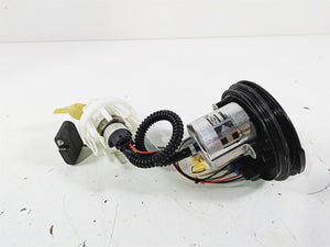 2018  BMW R1200GS GSW K50 Fuel Gas Petrol Pump - Tested 16148521488 | Mototech271