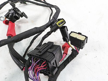 2019 Sea-Doo Spark 900 Trixx Main Wiring Harness Ibr - No Cuts 278003703 {{ shop.shopifyCountryName }} - Mototech271