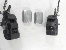 Load image into Gallery viewer, 2014 Harley Touring FLHX Street Glide Front Brake Caliper Set 43027-08 44023-08 | Mototech271
