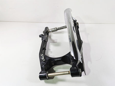 2014 Harley FXDL Dyna Low Rider Rear Swingarm & Belt Guards 47820-10 {{ shop.shopifyCountryName }} - Mototech271