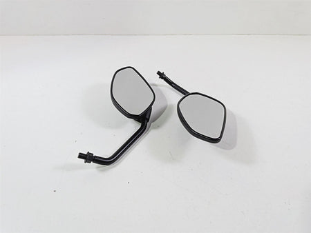 2015 Ducati Scrambler Urban Enduro Rear View Mirror Set 52310492B 52310482B-Mototech271