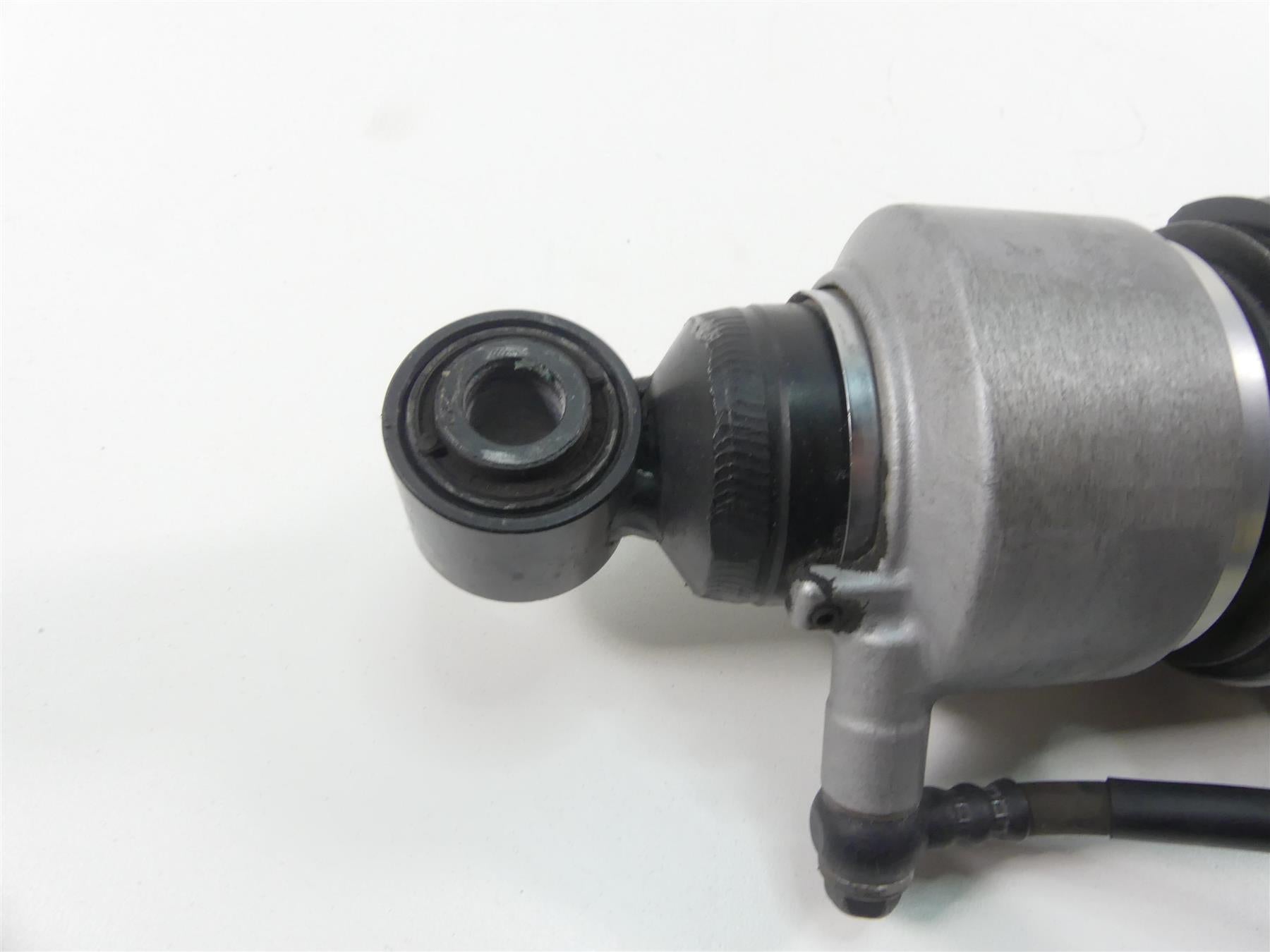2018 Harley FXBRS Softail Breakout Rear Suspension Shock Damper 54000112 {{ shop.shopifyCountryName }} - Mototech271