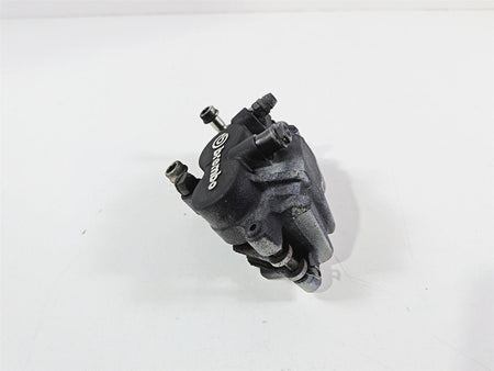 2015 Ducati Diavel Dark Rear Brake Caliper Brembo 61140371B-Mototech271
