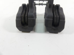 2011 Harley VRSCF Muscle Rod Front Brake Caliper + Lines Set 44732-08 44731-08 | Mototech271
