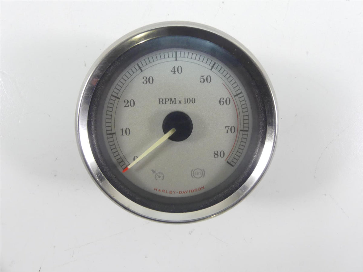 2013 Harley Touring FLTRX Road Glide Tachometer Tacho Meter Gauge 67459-04C {{ shop.shopifyCountryName }} - Mototech271