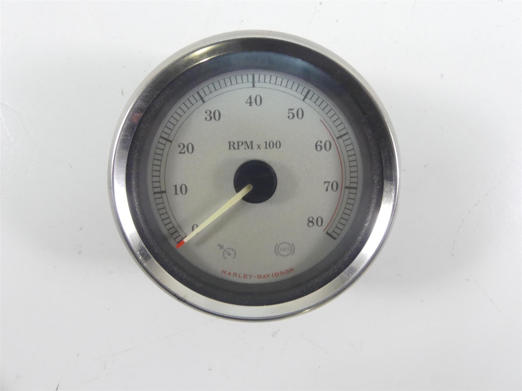 2013 Harley Touring FLTRX Road Glide Tachometer Tacho Meter Gauge 67459-04C {{ shop.shopifyCountryName }} - Mototech271