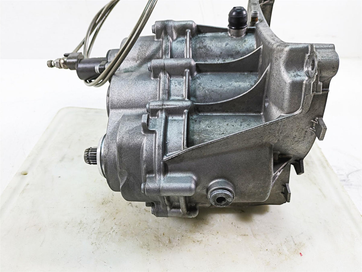 2007 BMW R1200RT K26 Transmission Tranny Gear Box Type 426 LAC 23007683433 {{ shop.shopifyCountryName }} - Mototech271