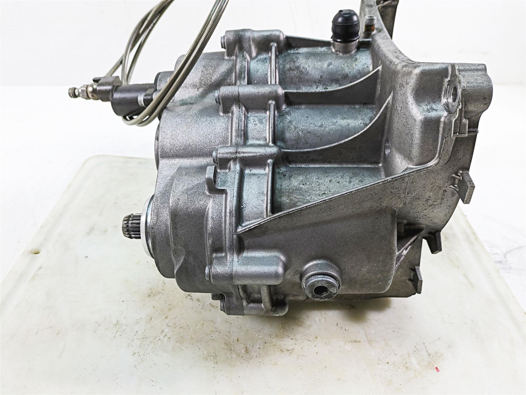 2007 BMW R1200RT K26 Transmission Tranny Gear Box Type 426 LAC 23007683433 {{ shop.shopifyCountryName }} - Mototech271