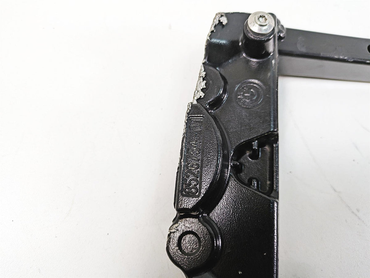 2015 BMW S1000RR K46 Rear Subframe Sub Frame - Read 46518550381 {{ shop.shopifyCountryName }} - Mototech271