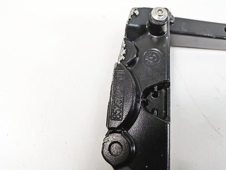 2015 BMW S1000RR K46 Rear Subframe Sub Frame - Read 46518550381 {{ shop.shopifyCountryName }} - Mototech271