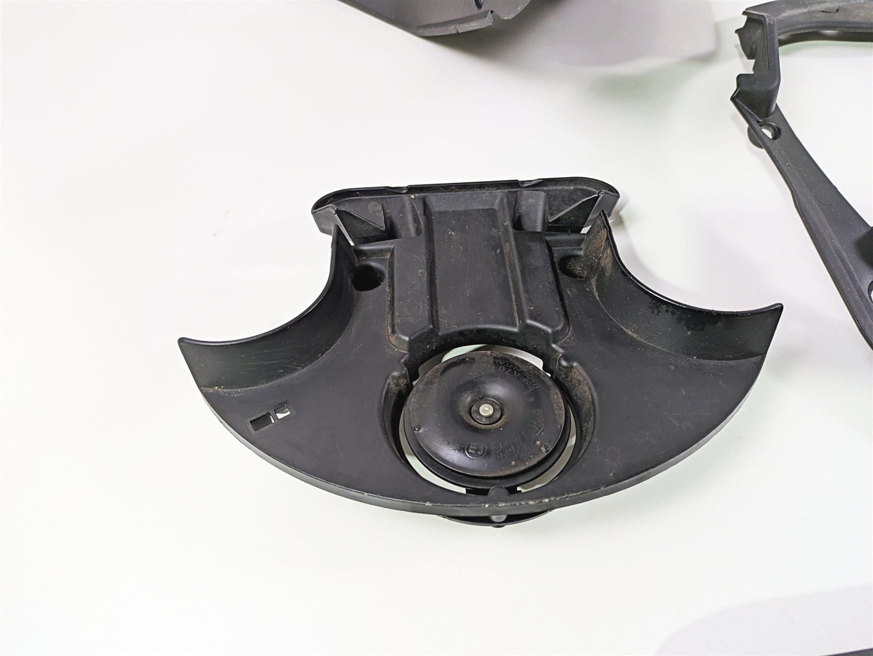 2020 KTM 1290 Super Adventure R Plastic Infill Cover Fairing Set 60708125000 {{ shop.shopifyCountryName }} - Mototech271