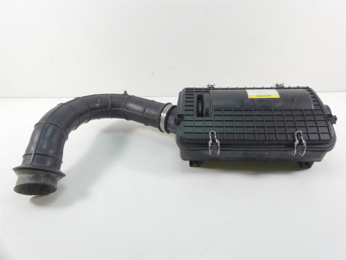 2018 Polaris RZR1000 XP EPS Turbo Dynamix SB Filters Air Box Set 1240747 {{ shop.shopifyCountryName }} - Mototech271