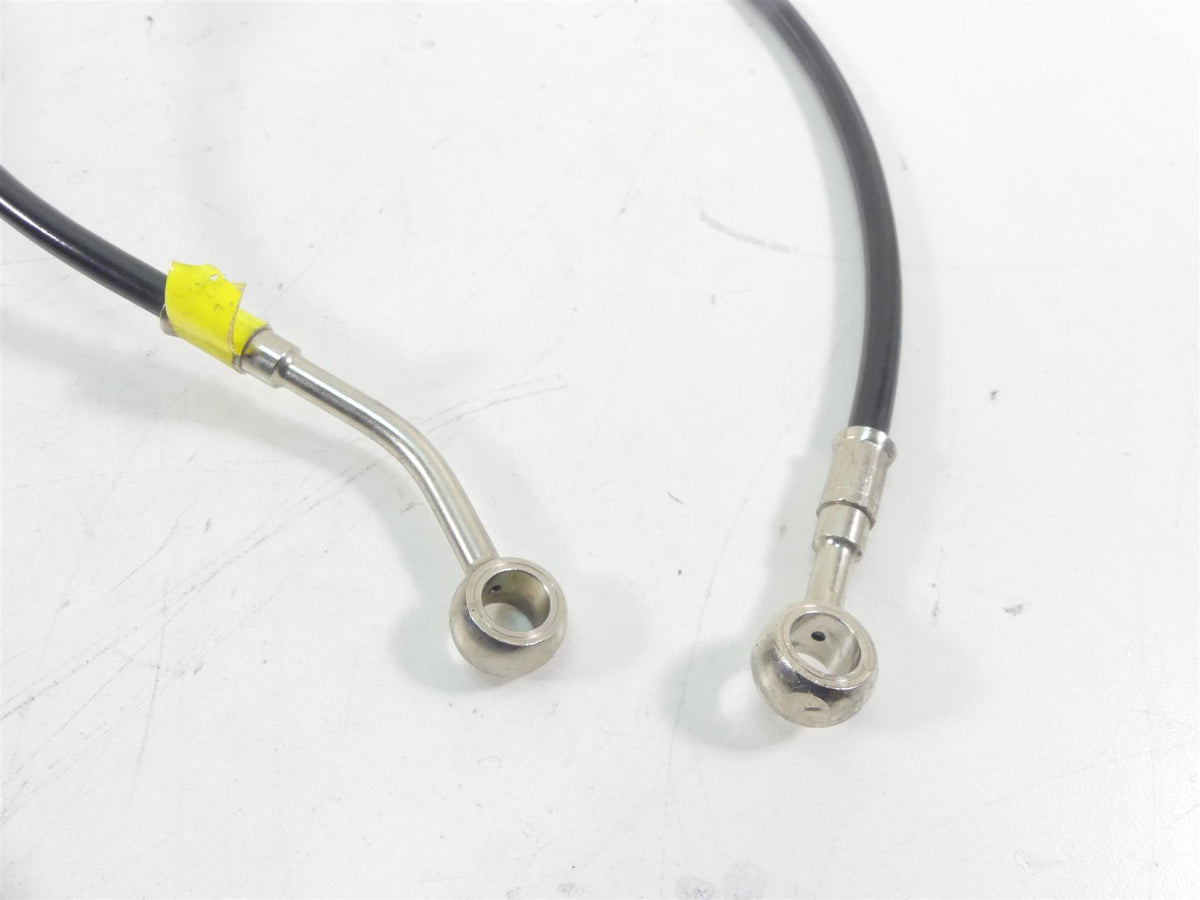 2020 Ducati Panigale V2 Rear Abs Brake Line Hose Tube Set 61940702A 61940692A {{ shop.shopifyCountryName }} - Mototech271