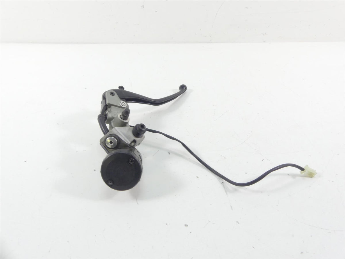 2015 Ducati Monster 1200 S Radial Front Brake Master Cylinder 62440941A {{ shop.shopifyCountryName }} - Mototech271