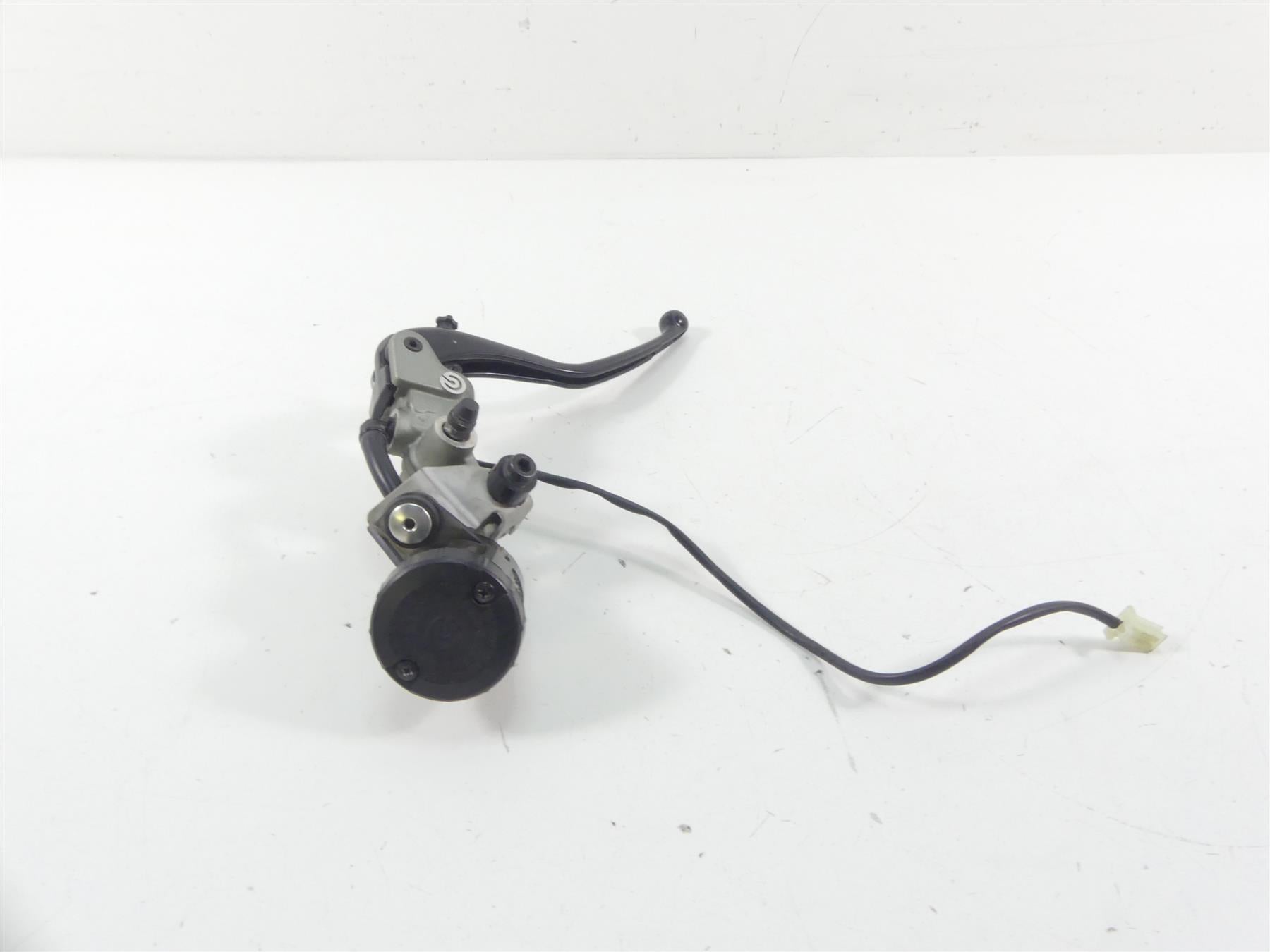 2015 Ducati Monster 1200 S Radial Front Brake Master Cylinder 62440941A {{ shop.shopifyCountryName }} - Mototech271