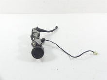 Load image into Gallery viewer, 2015 Ducati Monster 1200 S Radial Front Brake Master Cylinder 62440941A | Mototech271
