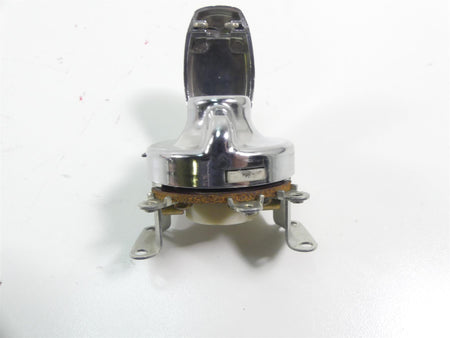Harley Davidson Shovelhead 6 Terminal Aftermarket Ignition Switch Key Lock {{ shop.shopifyCountryName }} - Mototech271