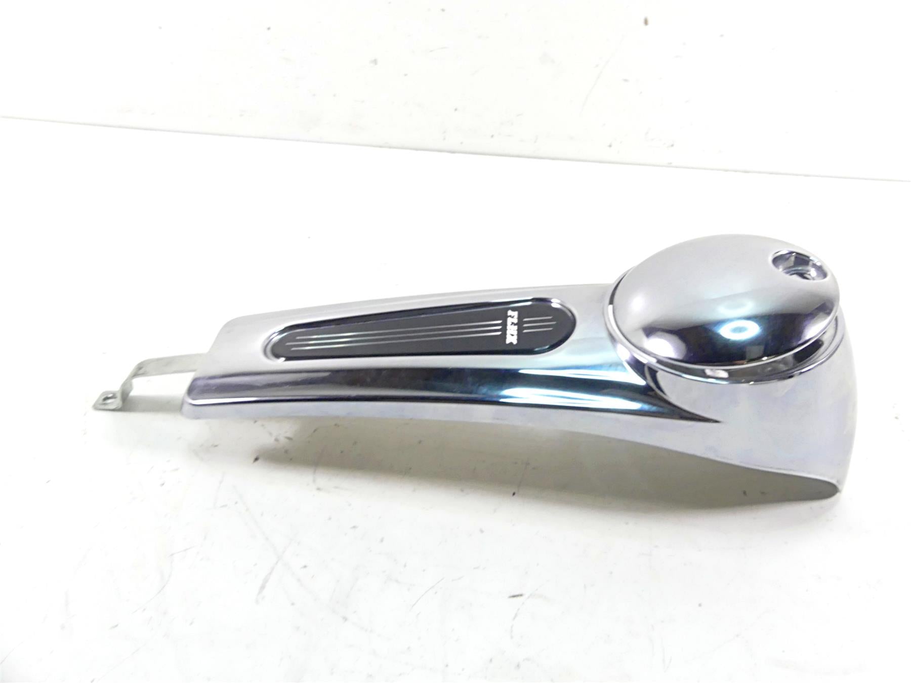 2008 Harley Touring FLHX Street Glide Fuel Gas Tank Console Dash Cover 69214-08 {{ shop.shopifyCountryName }} - Mototech271