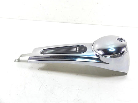 2008 Harley Touring FLHX Street Glide Fuel Gas Tank Console Dash Cover 69214-08 {{ shop.shopifyCountryName }} - Mototech271