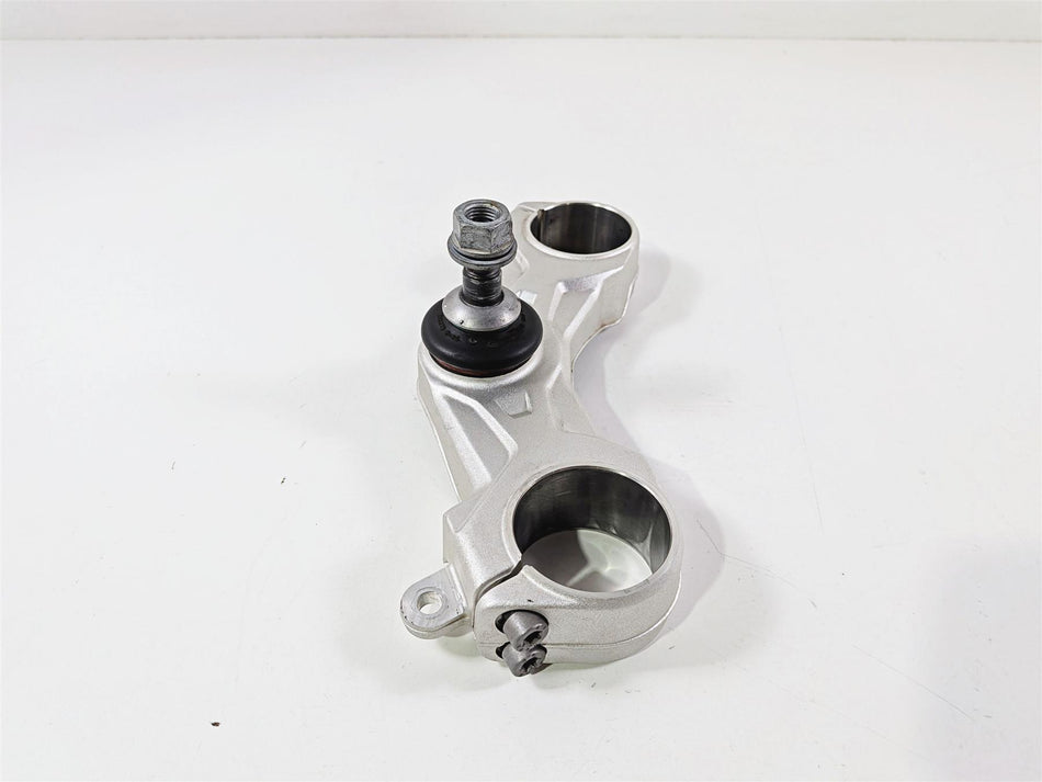 2020 BMW R1250GS K51 Adventure Lower Triple Tree Steering Clamp 31429443337-Mototech271