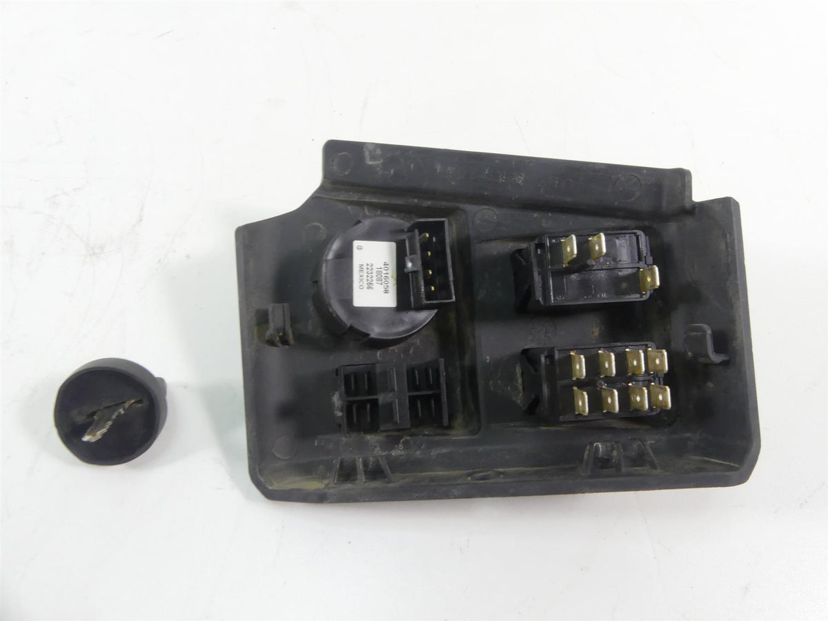 2018 Polaris RZR1000 RS1 Ignition Light Awd Switch Set 4016058 4014069 4014673 {{ shop.shopifyCountryName }} - Mototech271