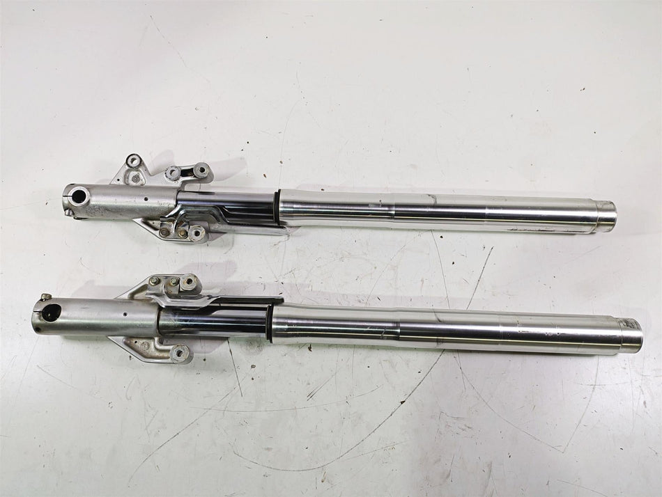2004 Victory Kingpin Straight Front Fork Leg Damper Set 2202682 2202683 {{ shop.shopifyCountryName }} - Mototech271