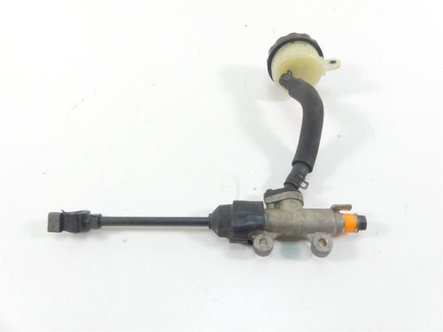 1998 Honda Shadow VT1100T Rear Brake Master Cylinder 1/2