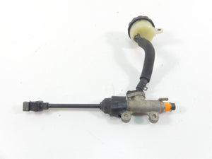 1998 Honda Shadow VT1100T Rear Brake Master Cylinder 1/2" 43510-MAH-A00 | Mototech271