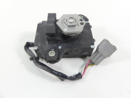 2022 Suzuki GSXR750 Exhaust Control Actuator Servo Flap 33970-47H02 {{ shop.shopifyCountryName }} - Mototech271