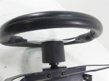 2020 Can-Am Commander 1000R XT Steering Wheel Mount Damper Kit 715001134 {{ shop.shopifyCountryName }} - Mototech271