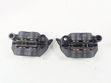 Load image into Gallery viewer, 2024 Kawasaki ZX6R ZX636 Ninja Nissin Front Brake Calipers 108mm 43080-0111-DJ
