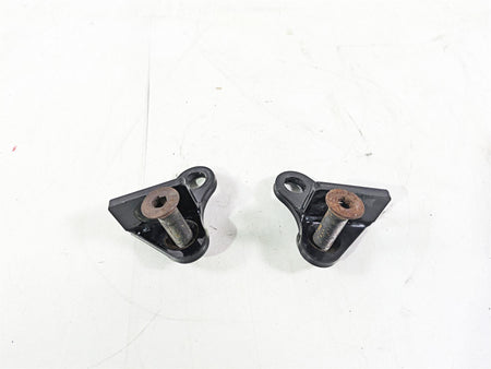 1996 Harley Touring FLHTCUI Electra Glide White Brothers Lowering Kit DS221443 {{ shop.shopifyCountryName }} - Mototech271