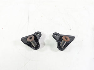1996 Harley Touring FLHTCUI Electra Glide White Brothers Lowering Kit DS221443 | Mototech271
