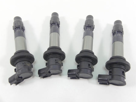 2022 Suzuki GSXR750 Denso Ignition Coil Stick Coils Set 33410-38H00 {{ shop.shopifyCountryName }} - Mototech271