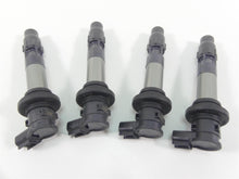 Load image into Gallery viewer, 2022 Suzuki GSXR750 Denso Ignition Coil Stick Coils Set 33410-38H00
