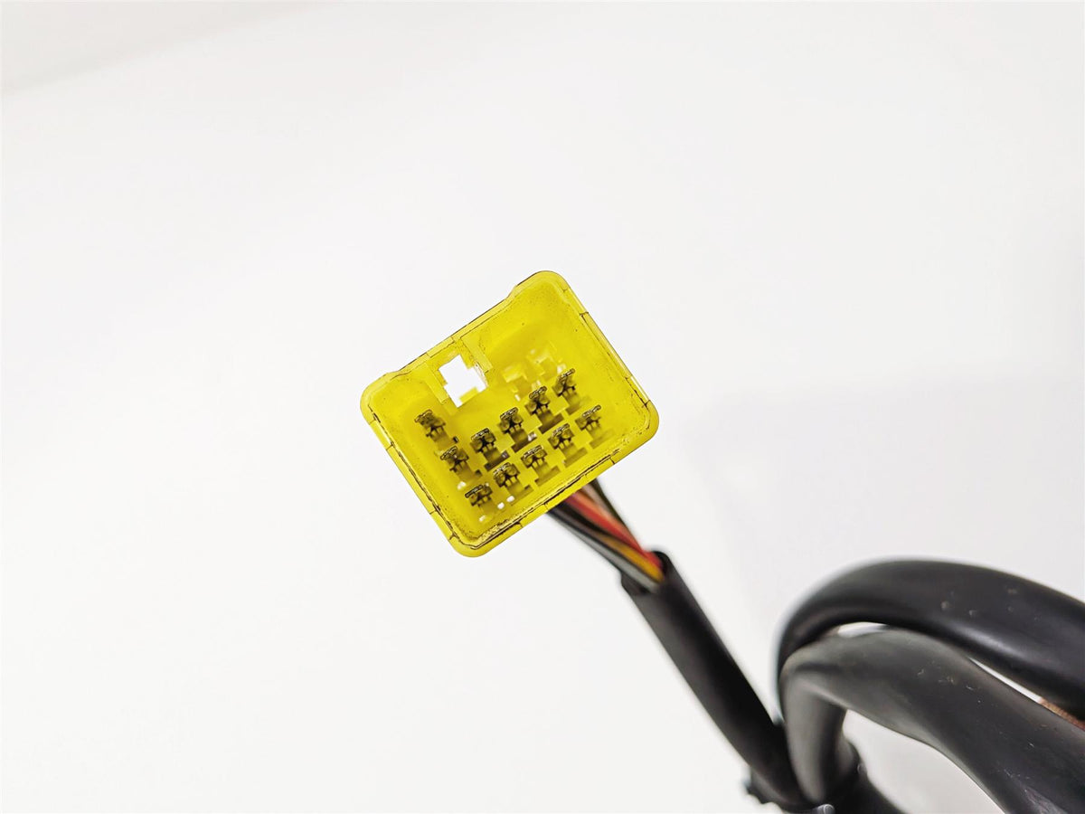 2004 Suzuki VL800 Intruder Volusia Left Hand Control Switch 37400-41F10 {{ shop.shopifyCountryName }} - Mototech271