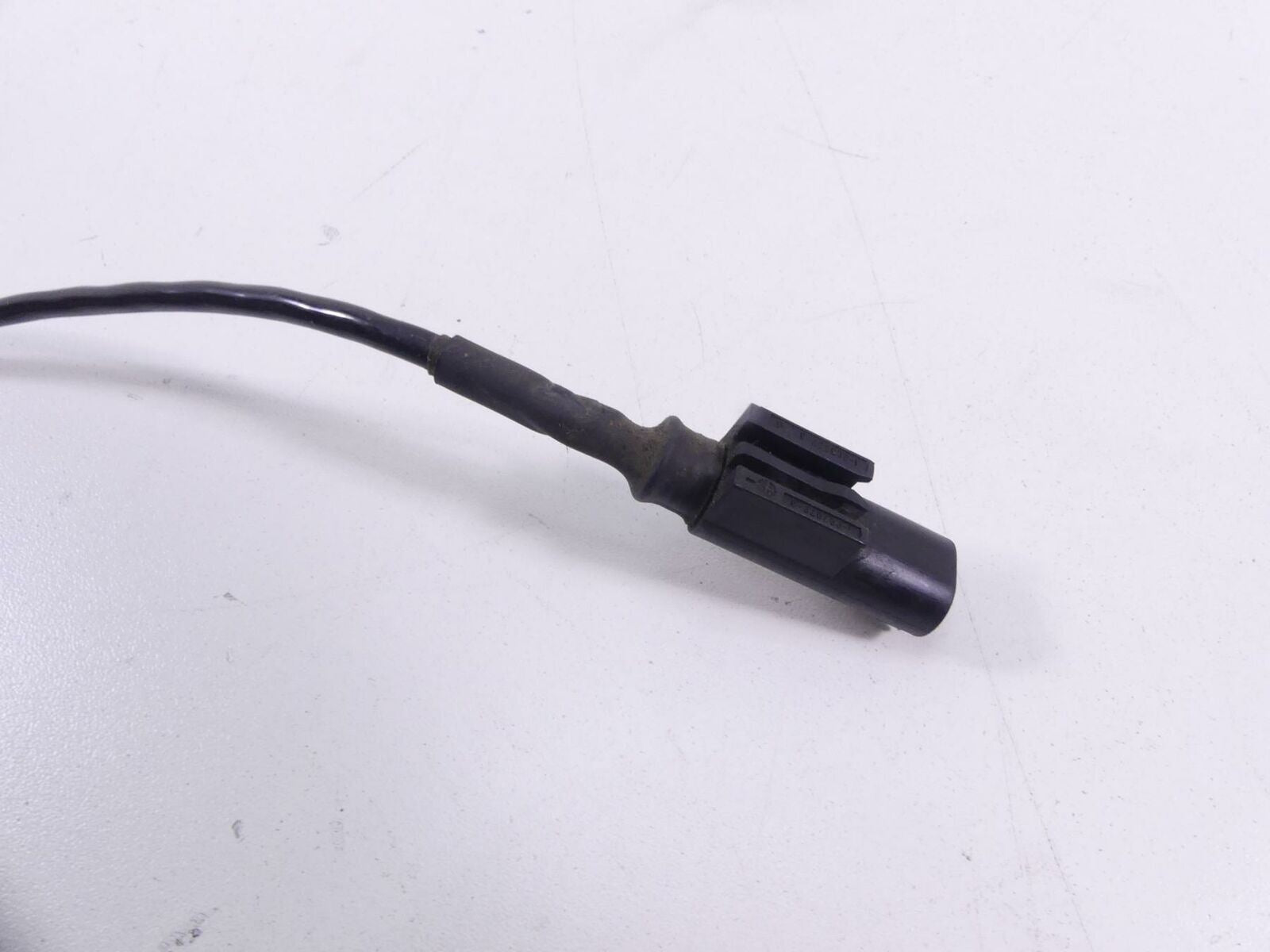 2002 BMW R1200 C Front Abs Brake Wheel Speed Sensor {{ shop.shopifyCountryName }} - Mototech271