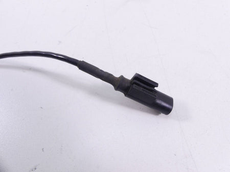 2002 BMW R1200 C Front Abs Brake Wheel Speed Sensor {{ shop.shopifyCountryName }} - Mototech271
