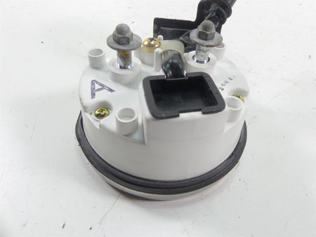 2003 Honda VTX1800 C Gauges Speedometer Instrument - 12K 37200-MCH-673 {{ shop.shopifyCountryName }} - Mototech271