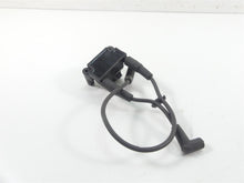 Load image into Gallery viewer, 2014 Harley FXDF Dyna Fat Bob Delphi Ignition Coil Wires Plugs Set 31696-07A | Mototech271
