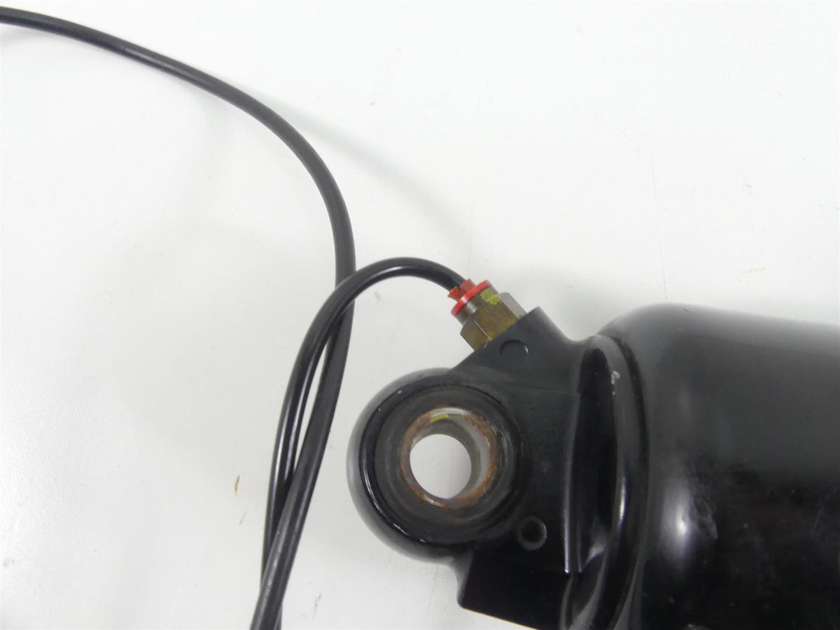 2011 Harley Touring FLTRU Road Glide Rear Air Shock Set 13" - Read 54565-09 {{ shop.shopifyCountryName }} - Mototech271