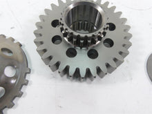 Load image into Gallery viewer, 2020 Ducati Panigale 1100 V4 S SBK Timing Gear Sprocket Pulley Set 17112211A
