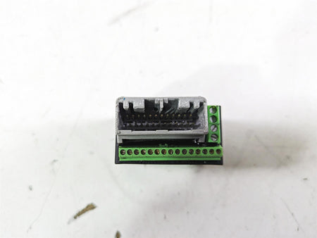 2020 Triumph Street Scrambler 900 Peak Mod Instrument Gauge Module 211257666.3 {{ shop.shopifyCountryName }} - Mototech271