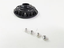 Load image into Gallery viewer, 2010 Ducati Streetfighter 1098 S Lockable Quick Release Tank Cap - Read
