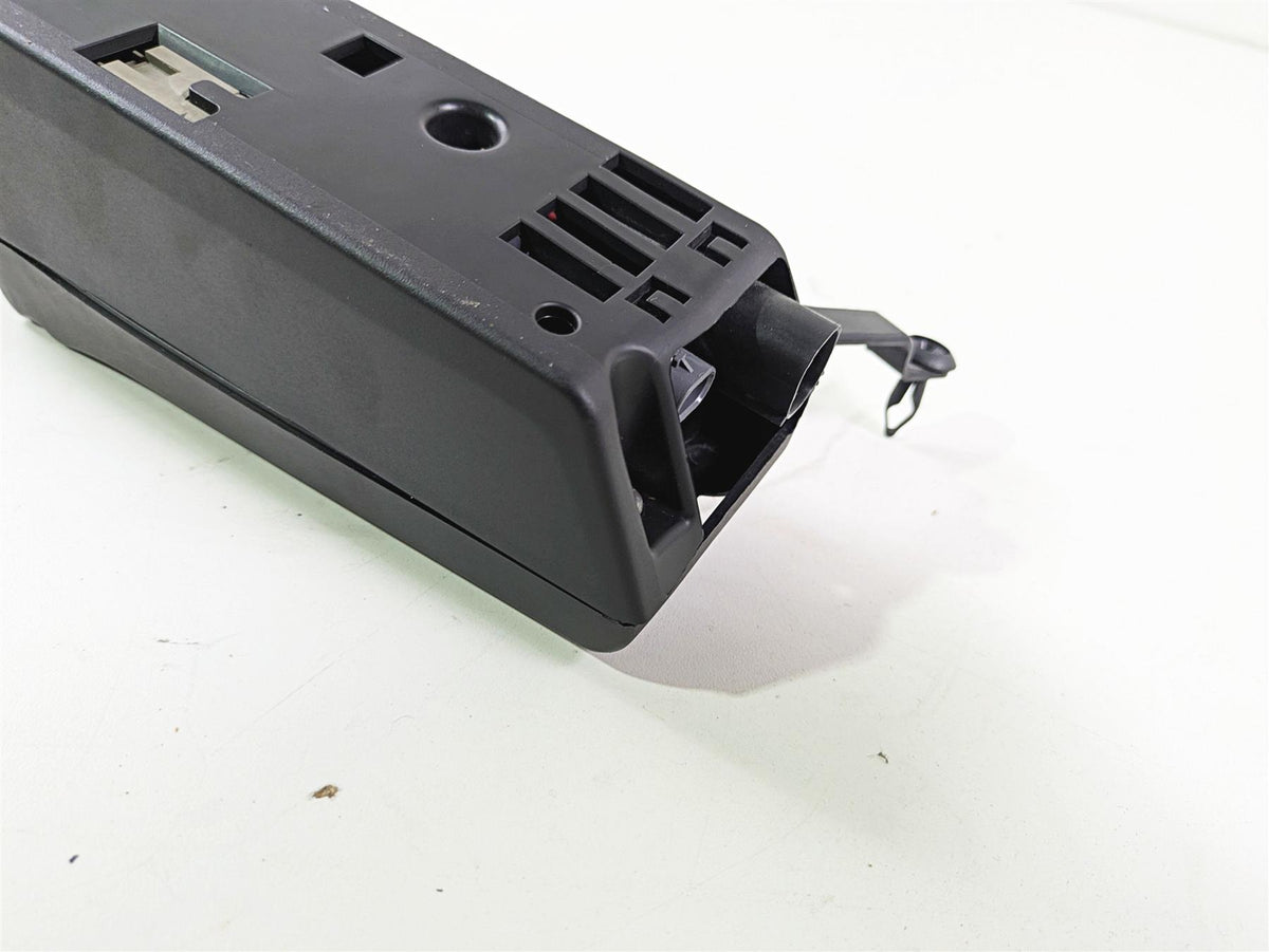 2020 Harley Softail FXST Standard Horn Mount & Wiring Box 69202599 {{ shop.shopifyCountryName }} - Mototech271