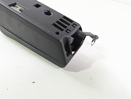 2020 Harley Softail FXST Standard Horn Mount & Wiring Box 69202599 {{ shop.shopifyCountryName }} - Mototech271