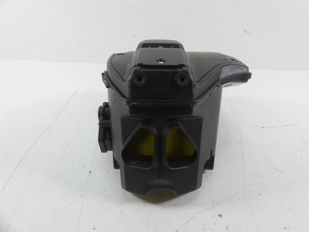 2019 Indian Motorcycle Co. FTR1200 Air Box Cleaner Breather Filter 1205933 {{ shop.shopifyCountryName }} - Mototech271