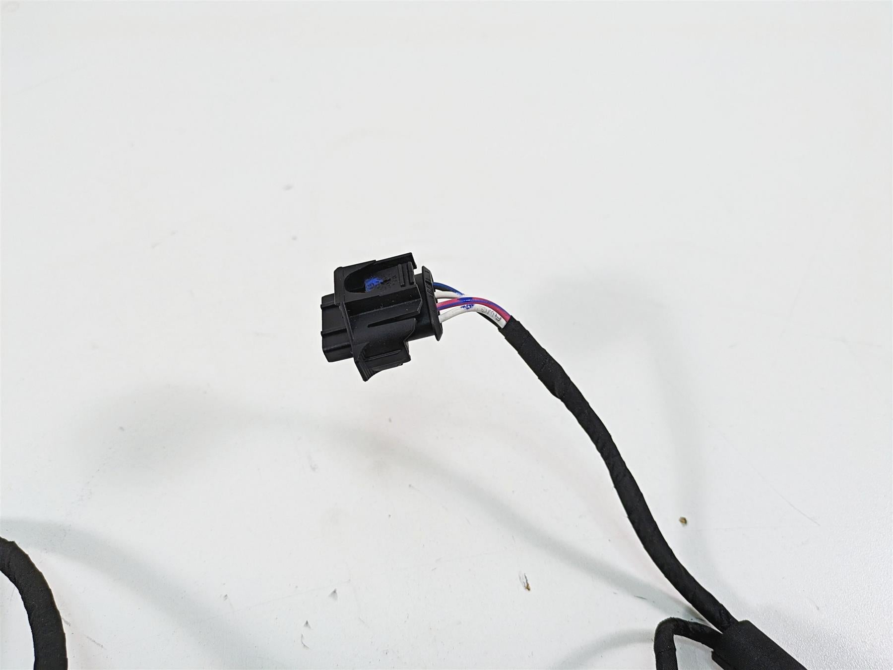 2016 Sea-Doo Spark 900 Engine Wiring Harness Loom - No Cuts 420666251 {{ shop.shopifyCountryName }} - Mototech271