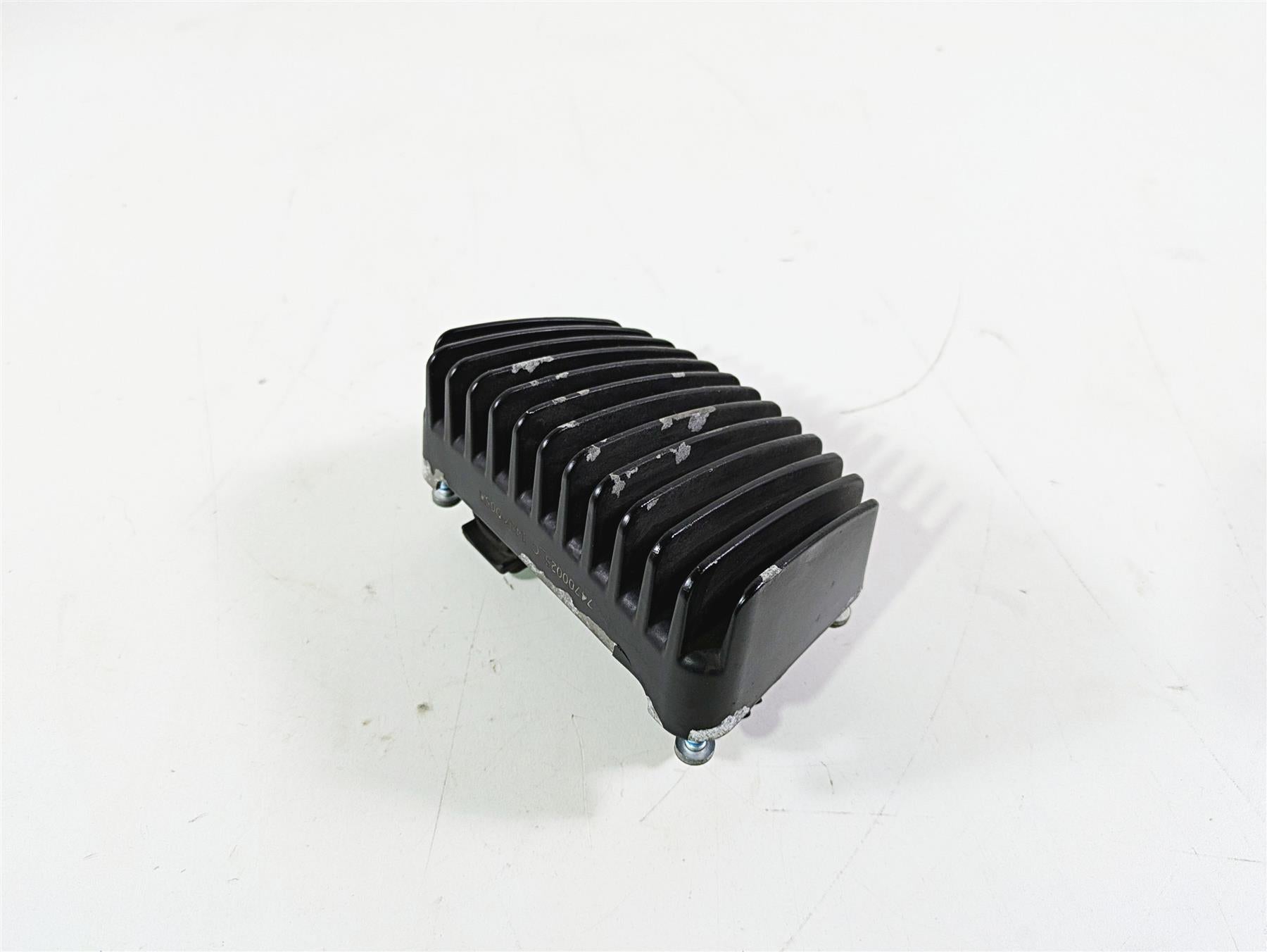 2017 Harley Touring FLHTKSE CVO E-Glide Rectifier Voltage Regulator 74700025C {{ shop.shopifyCountryName }} - Mototech271